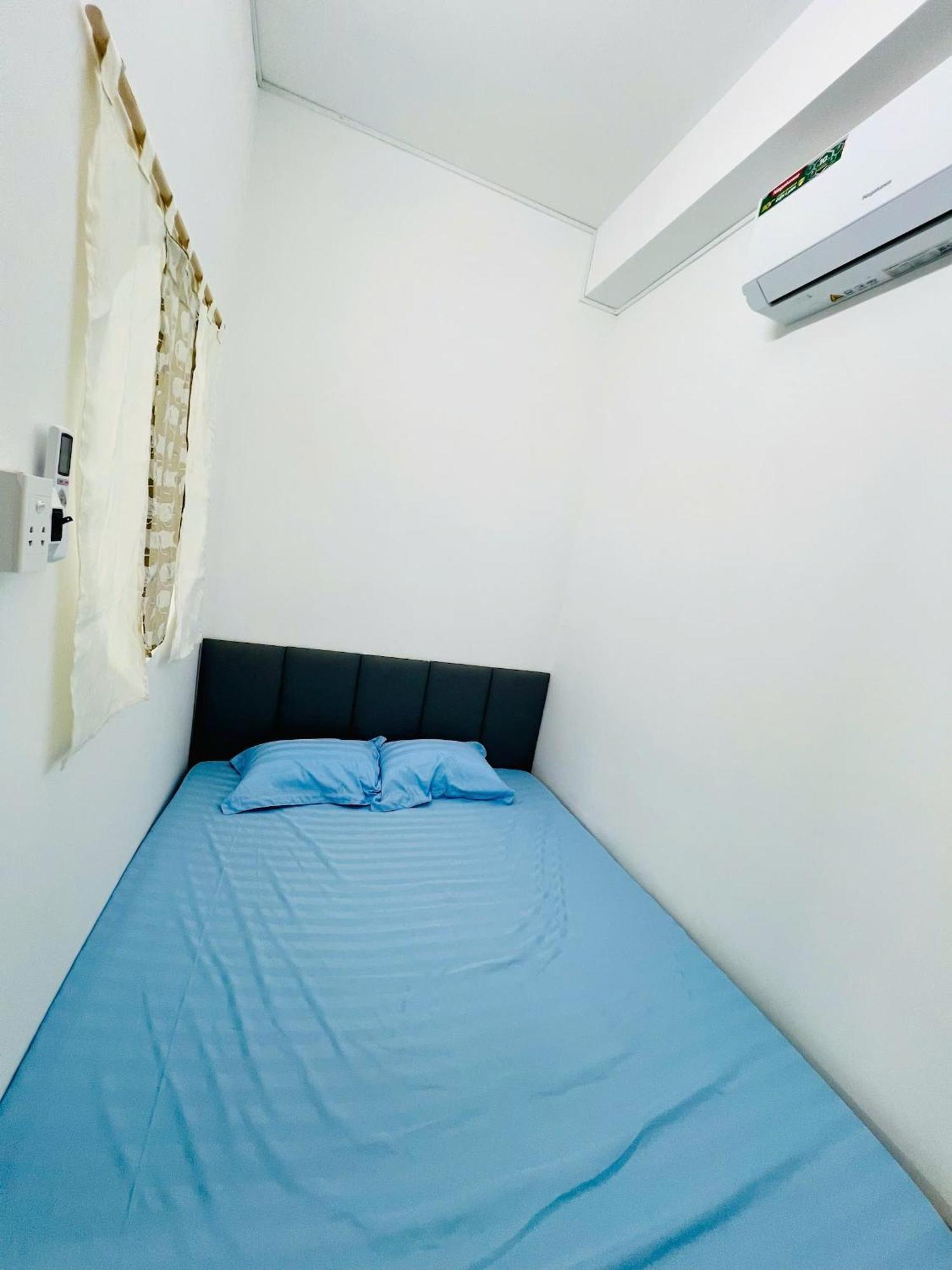 Ho Gan San Bay Tan Son Nhat 500m Apartamento